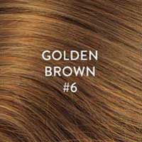 golden brown