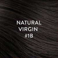 natural virgin