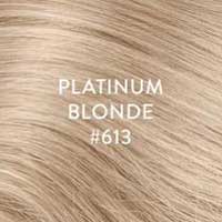 platinum blonde