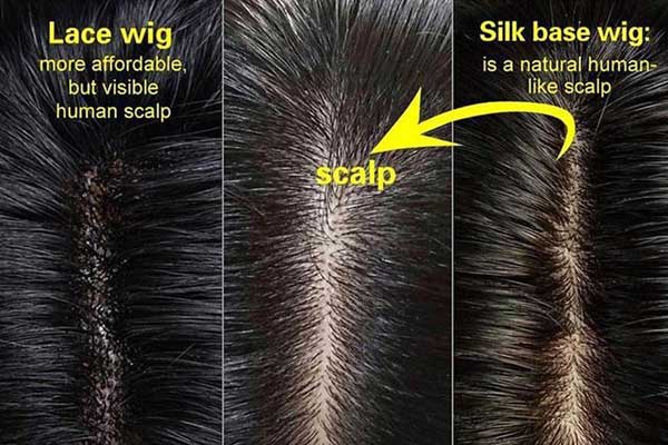 Silk Closure Or Lace Closure: Which Opt For You?